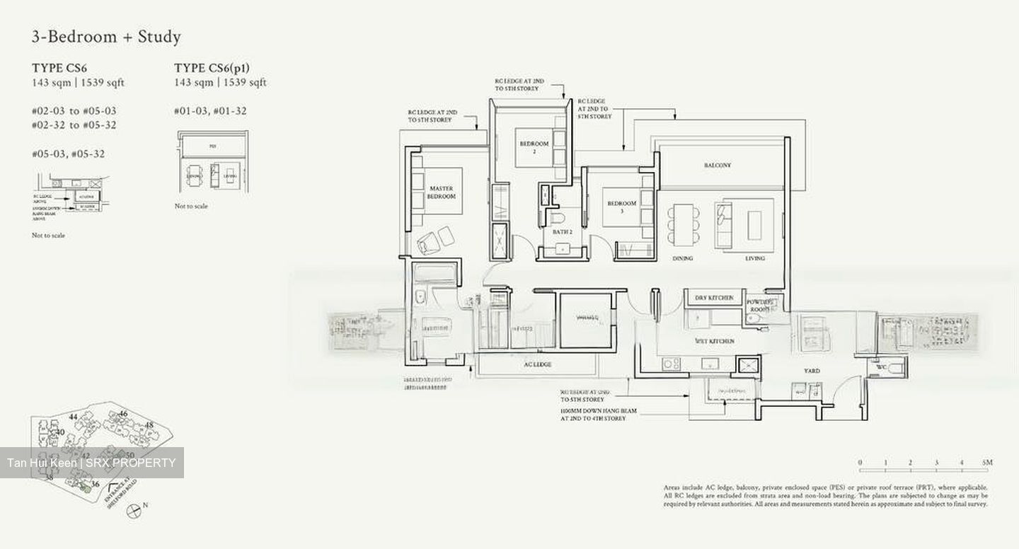 Watten Estate Road (D11), Condominium #477524901